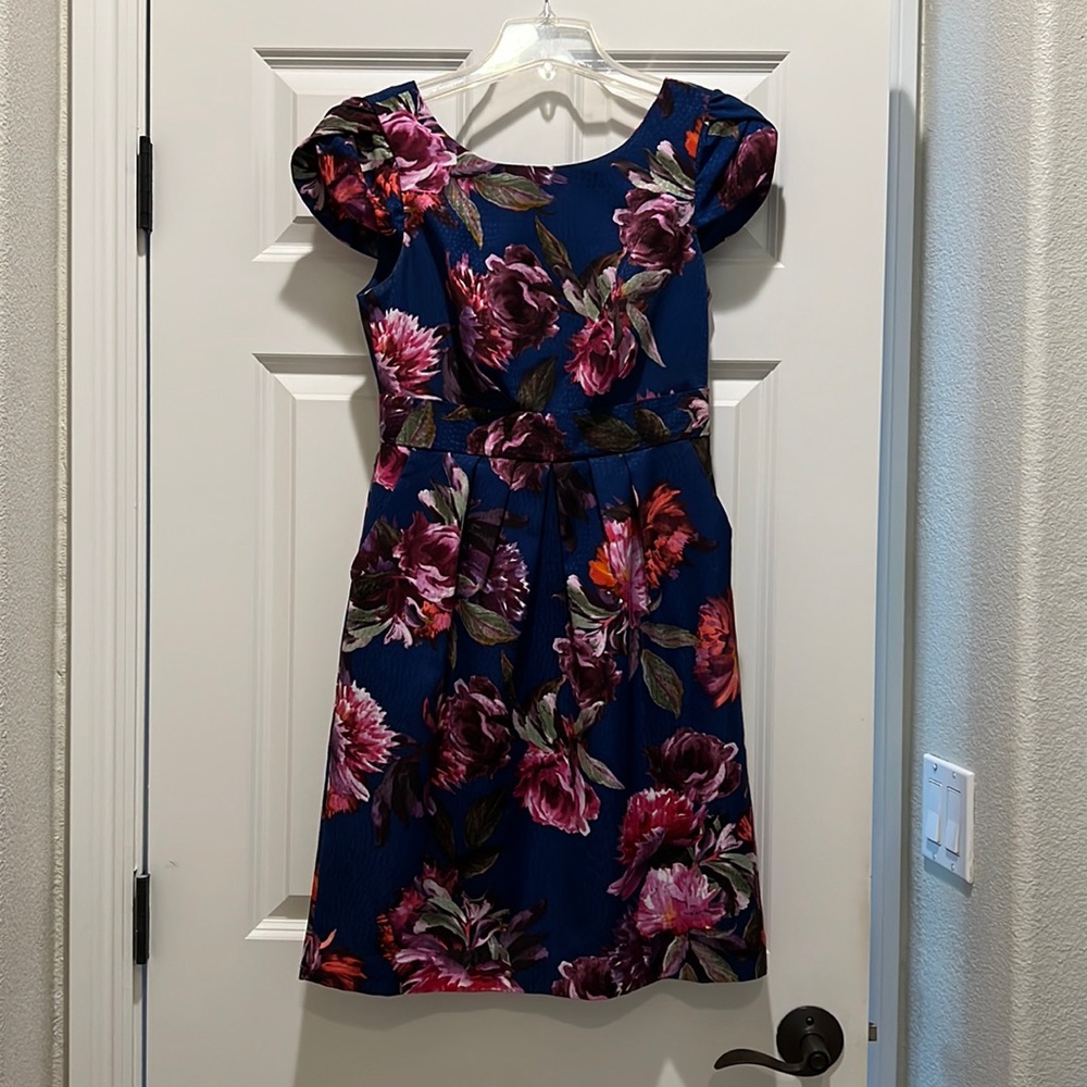 Anthropologie Dress
